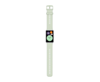 Huawei Watch Fit zielony - 589774 - zdjęcie 9